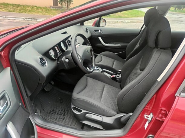 Peugeot 308 T7, 2008 г.