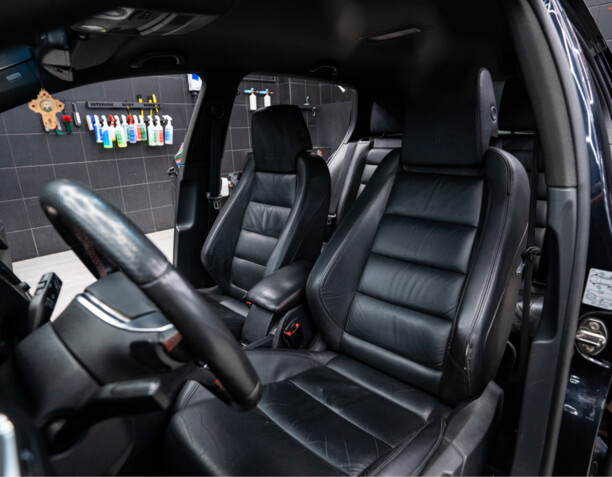 Volkswagen Golf GTI VI, 2011 г.