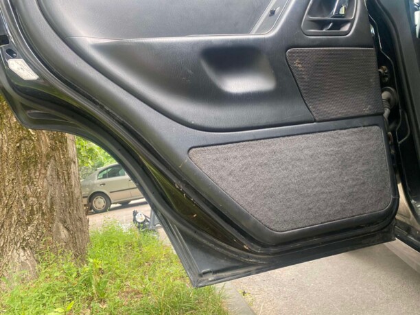 Jeep Grand Cherokee WJ, 2001 г.