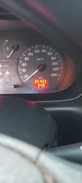 Renault Scenic I, 1999 г.