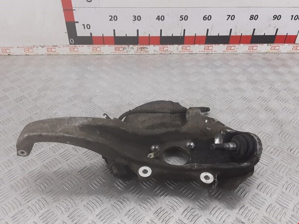 Передняя ступица в сборе для BMW 7 серия F01, F04 2008 - 2015