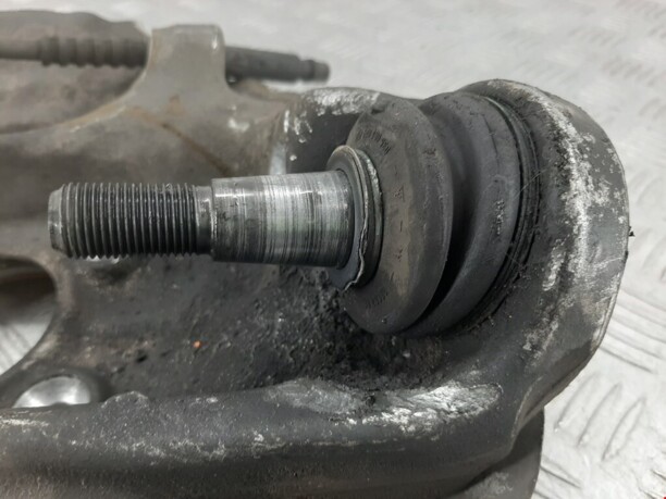 Передняя ступица в сборе для BMW 7 серия F01, F04 2008 - 2015
