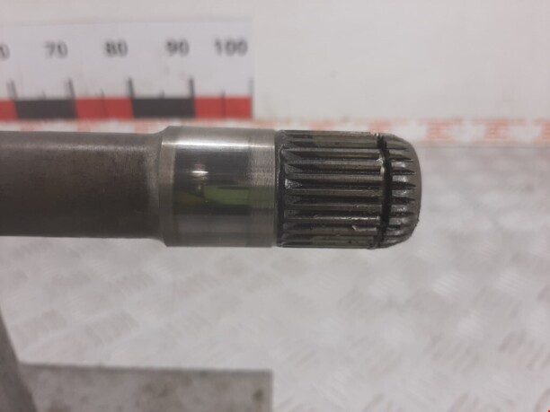 Полуось для BMW 7 серия F01, F04 2008 - 2015