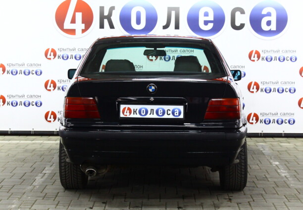 BMW 3 серия E36, 1995 г.