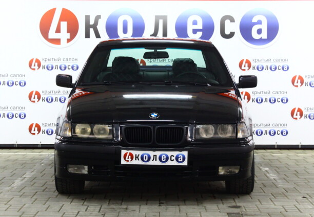 BMW 3 серия E36, 1995 г.
