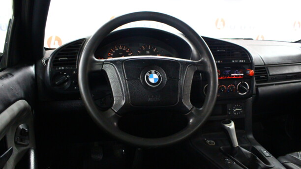 BMW 3 серия E36, 1995 г.