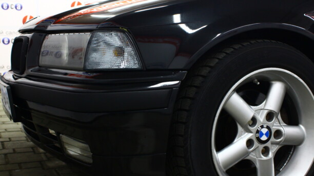 BMW 3 серия E36, 1995 г.