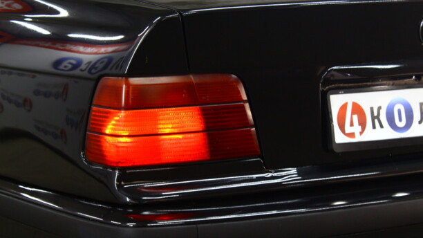 BMW 3 серия E36, 1995 г.