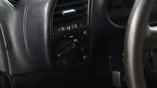 BMW 3 серия E36, 1995 г.
