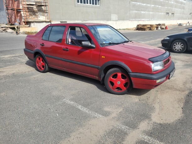 Volkswagen Vento, 1993 г.