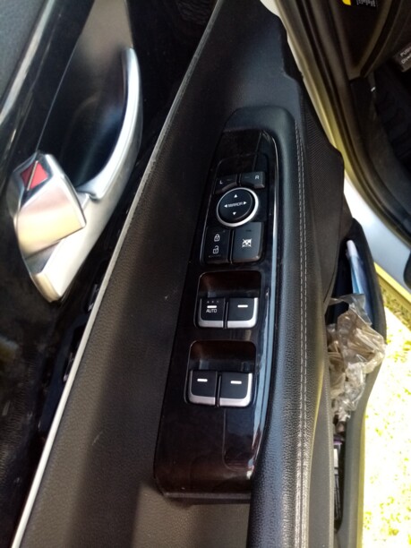 Kia Sorento III, 2017 г.
