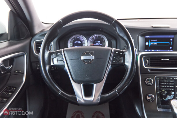 Volvo S60 II, 2012 г.