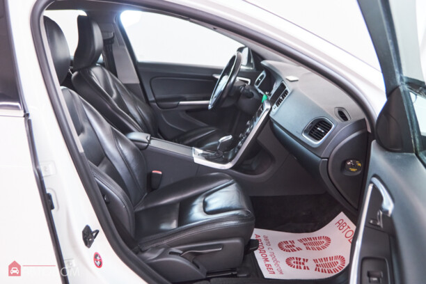 Volvo S60 II, 2012 г.