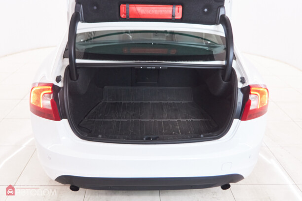 Volvo S60 II, 2012 г.