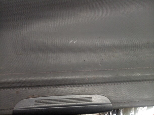 Полка багажника для Subaru Legacy IV 2003 - 2009