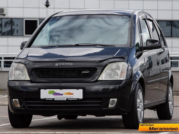 Opel Meriva I, 2003 г.