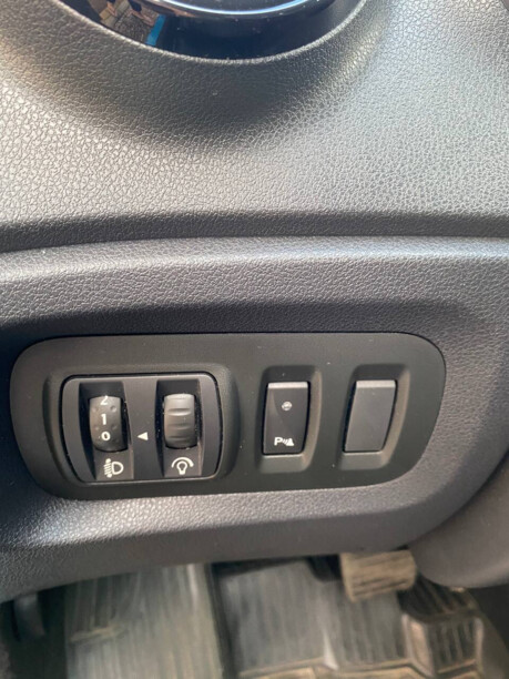 Renault Kaptur I, 2017 г.