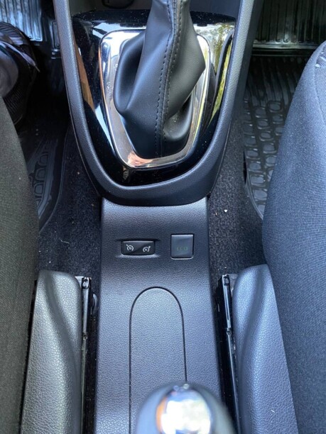 Renault Kaptur I, 2017 г.