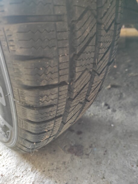 Mercedes-Benz Vito W638, 2001 г.