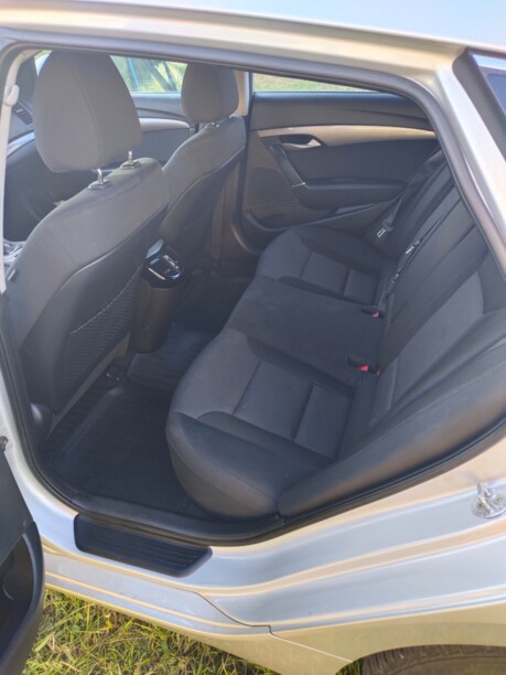 Hyundai i40 VF, 2013 г.