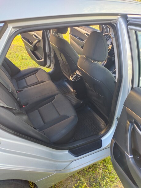 Hyundai i40 VF, 2013 г.