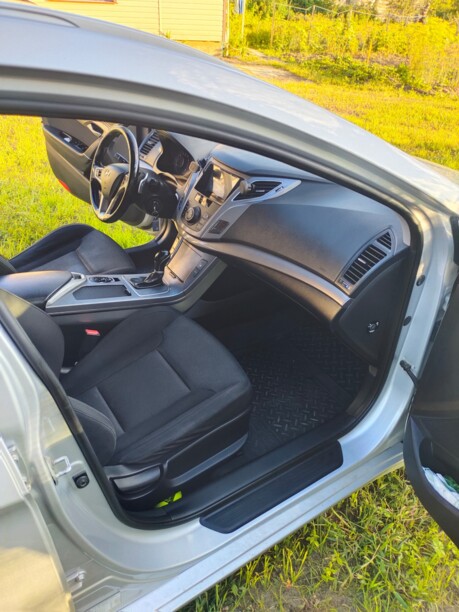 Hyundai i40 VF, 2013 г.