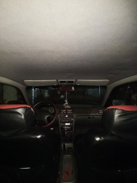Rover 600 I, 1996 г.