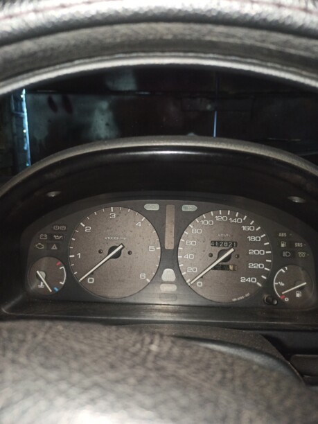 Rover 600 I, 1996 г.