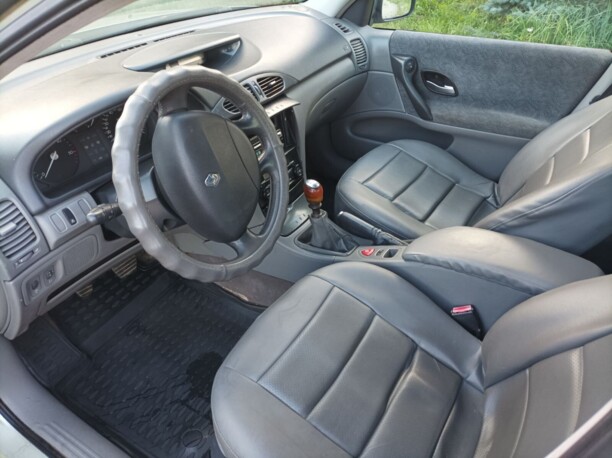 Renault Laguna II, 2001 г.