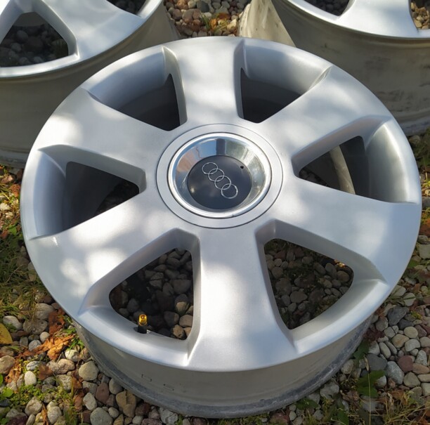 7.5x17 5x112 4 шт.