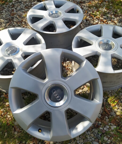 7.5x17 5x112 1 шт.