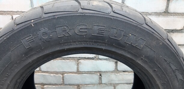 Легковые шины Forceum Hexa 225/60 R16 4 шт.