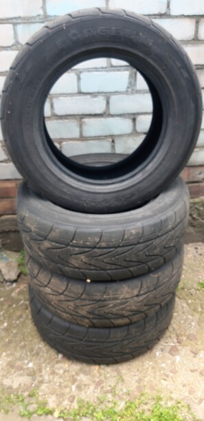 Легковые шины Forceum Hexa 225/60 R16 4 шт.