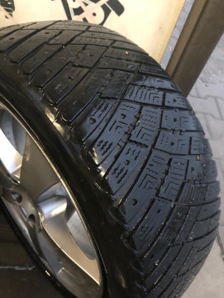 продам диски audi,volkswagen 6.5x17 5x112 4 шт.