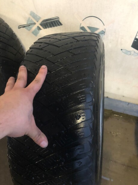 продам диски audi,volkswagen 6.5x17 5x112 4 шт.
