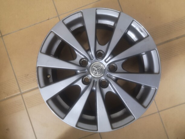 TOYOTA 7x16 5x114.3 4 шт.