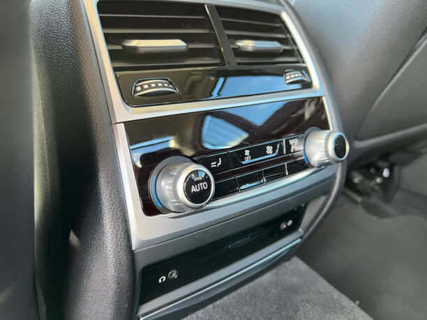 BMW 7 серия G11, 2017 г.