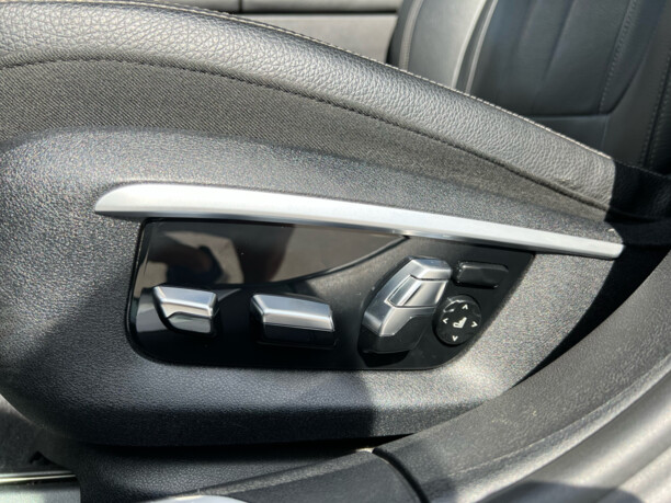 BMW 7 серия G11, 2017 г.