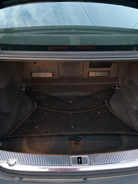 Audi A8 D4, 2012 г.