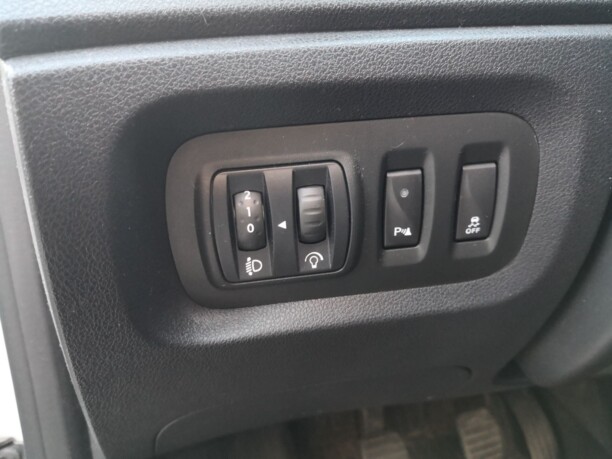 Renault Kaptur I, 2016 г.