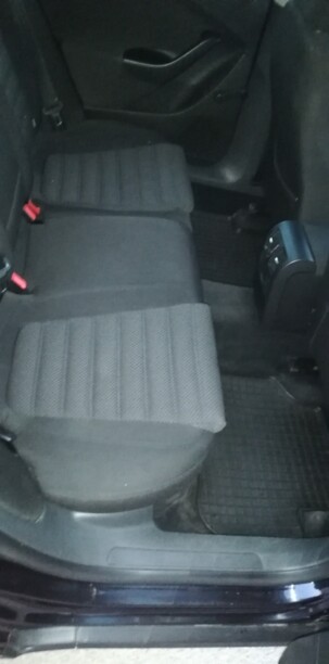 Volkswagen Passat B6, 2008 г.