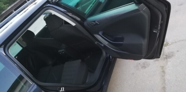 Volkswagen Passat B6, 2008 г.