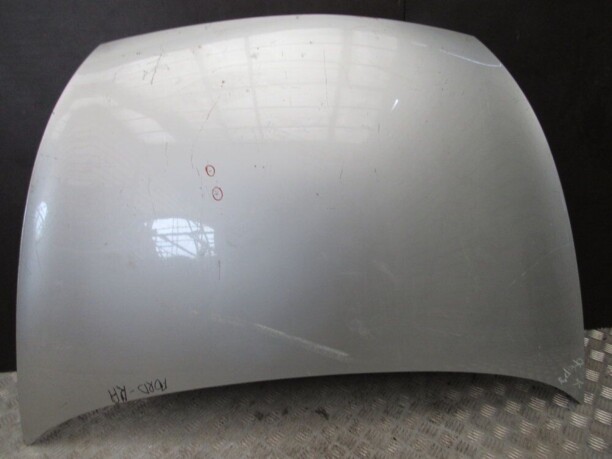 Капот для Ford Ka I 1996 - 2008