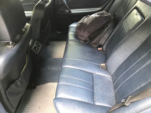 Mercedes-Benz E-Класс W210, S210, 1996 г.
