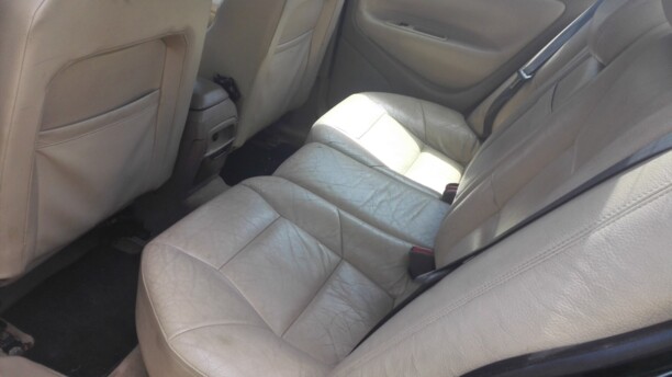 Volvo S60 I, 2003 г.