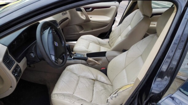 Volvo S60 I, 2003 г.