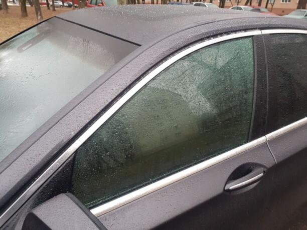 BMW 7 серия F01, F04, 2011 г.