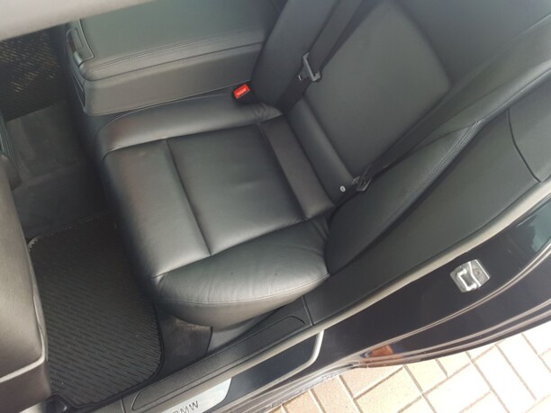 BMW 7 серия F01, F04, 2011 г.