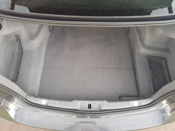 BMW 7 серия F01, F04, 2011 г.