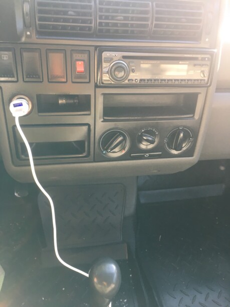 Volkswagen Transporter T4, 2000 г.